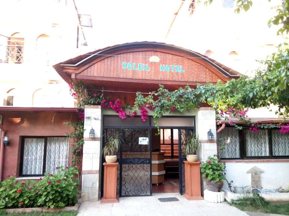 Кушадасы: Soleil Otel
