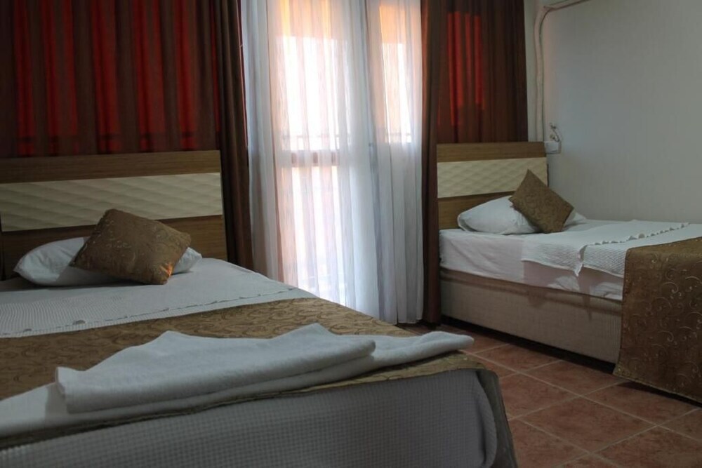 Кушадасы: Soleil Otel