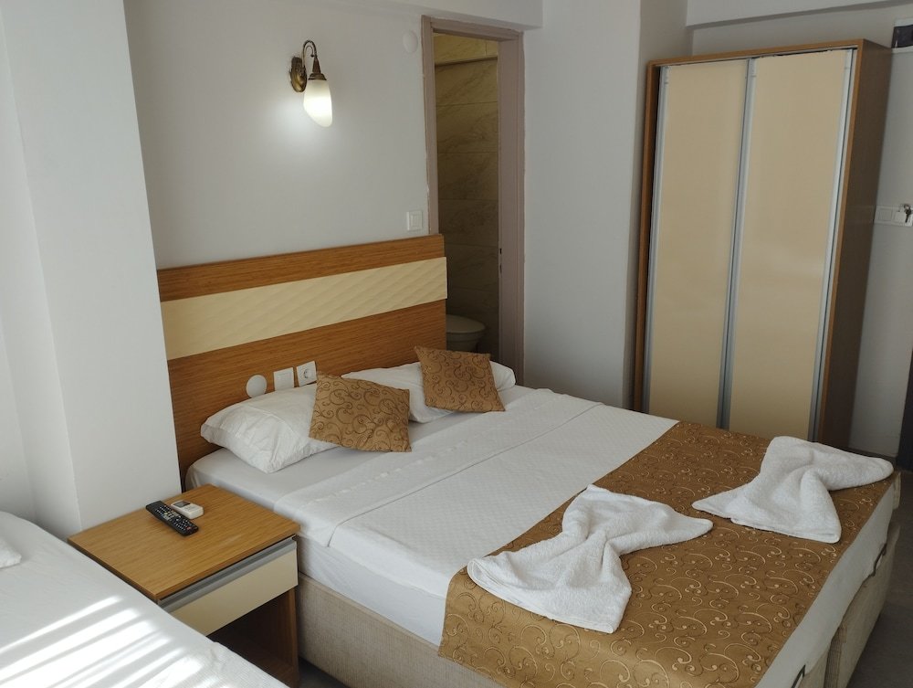 Кушадасы: Soleil Otel