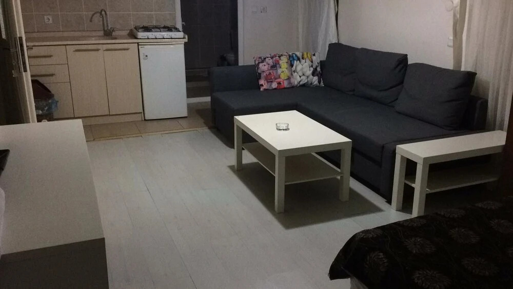 Янык: Myhouse Izmit
