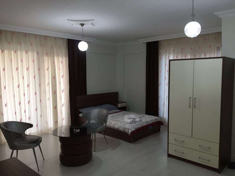 Янык: Myhouse Izmit