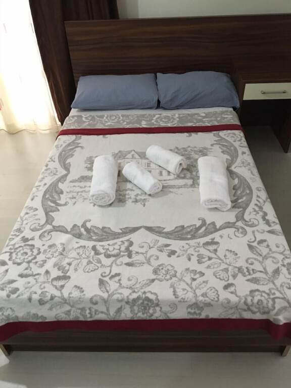 Янык: Myhouse Izmit