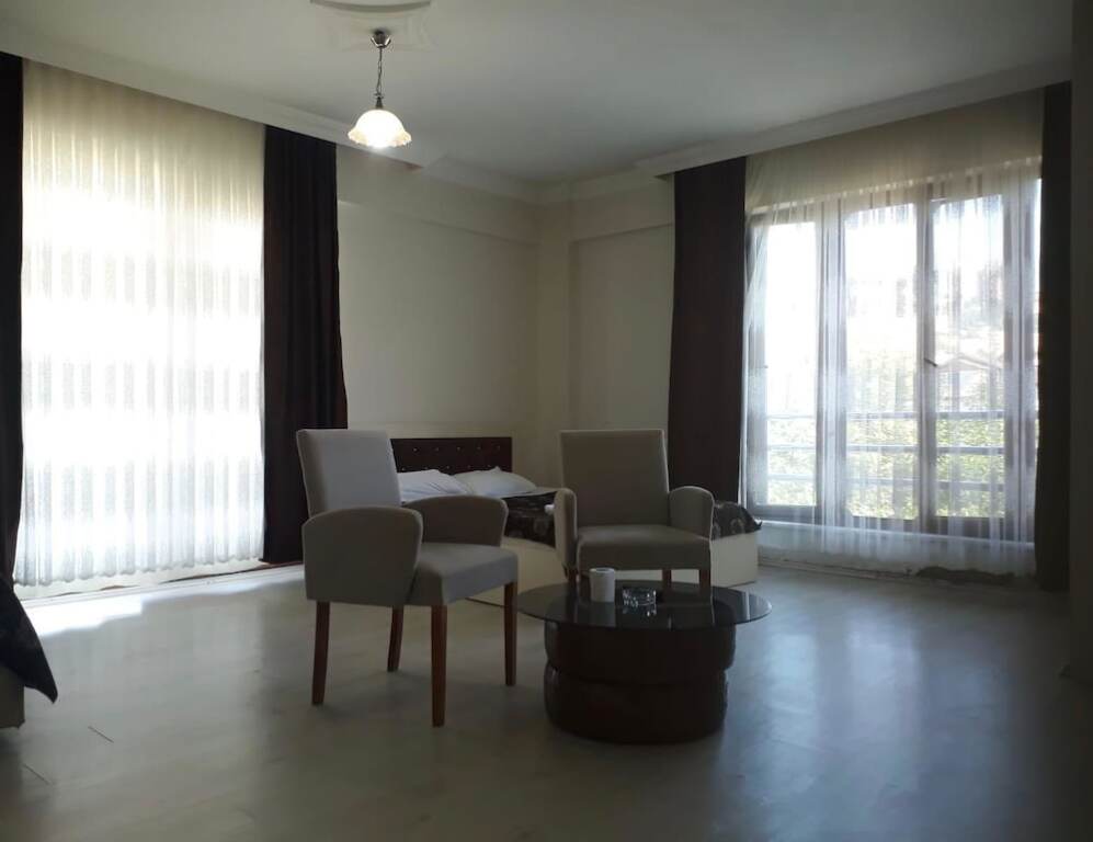 Янык: Myhouse Izmit