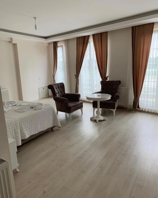 Янык: Myhouse Izmit