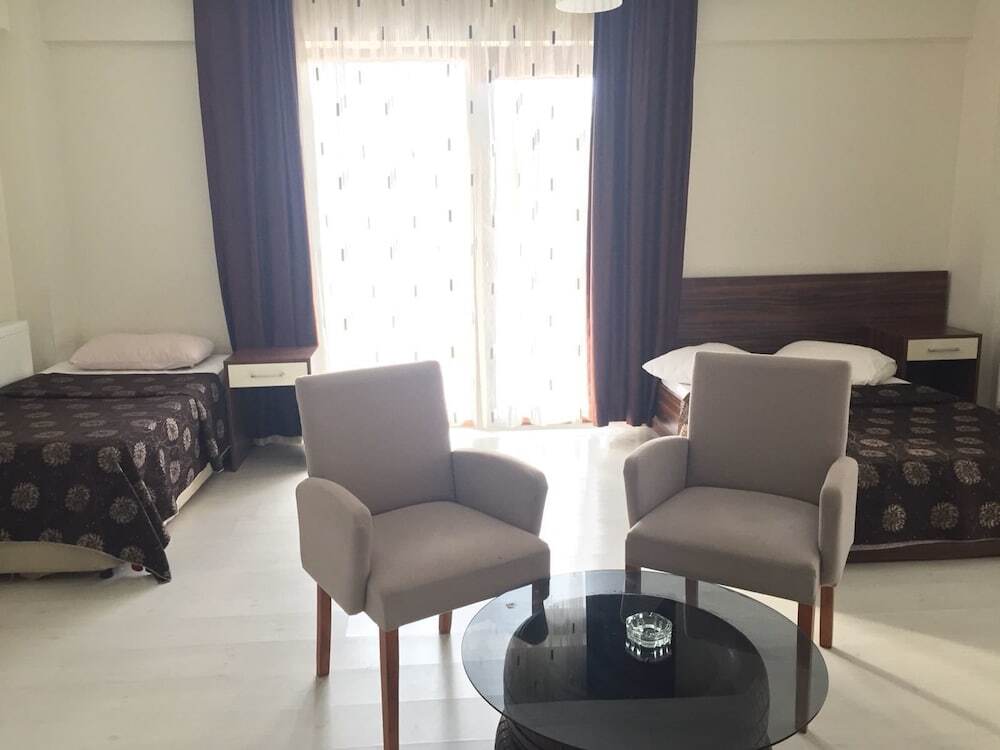 Янык: Myhouse Izmit