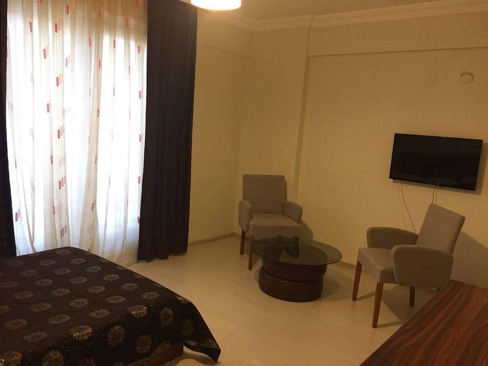 Янык: Myhouse Izmit