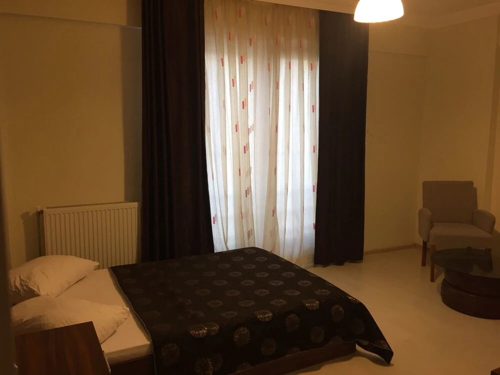 Янык: Myhouse Izmit
