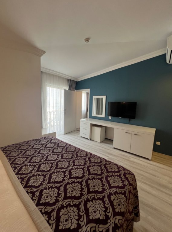 Кемер: La Perla Hotel Kemer All Inclusive