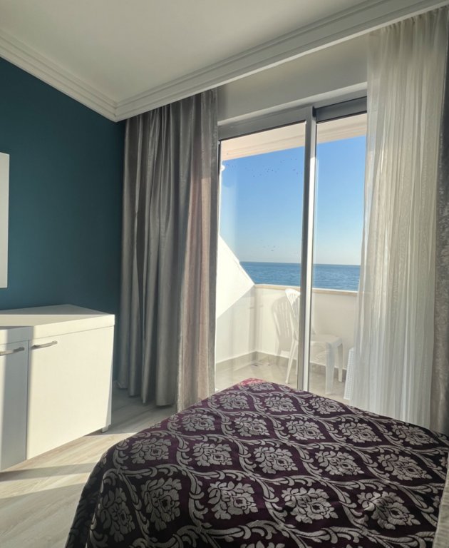 Кемер: La Perla Hotel Kemer All Inclusive