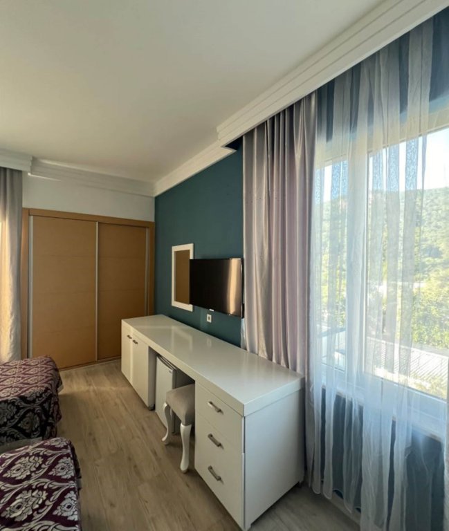 Кемер: La Perla Hotel Kemer All Inclusive