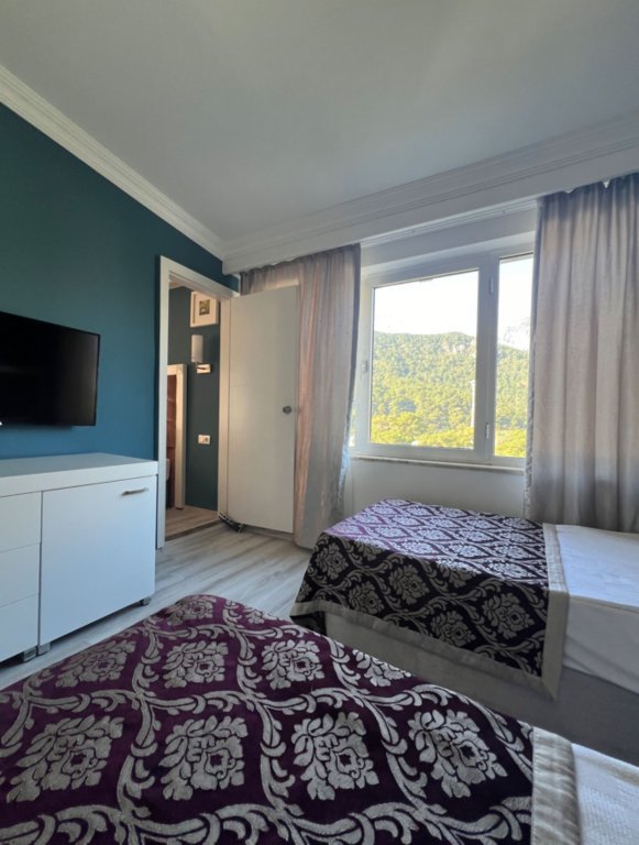 Кемер: La Perla Hotel Kemer All Inclusive