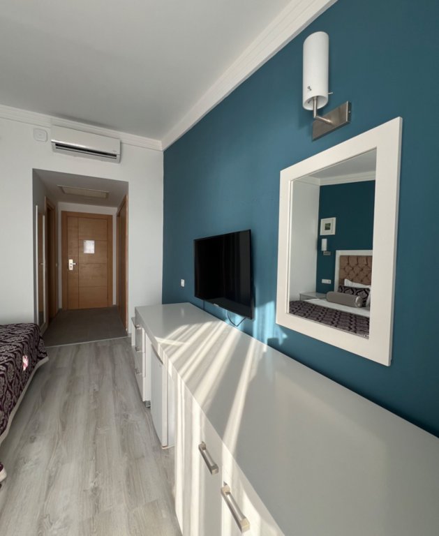 Кемер: La Perla Hotel Kemer All Inclusive