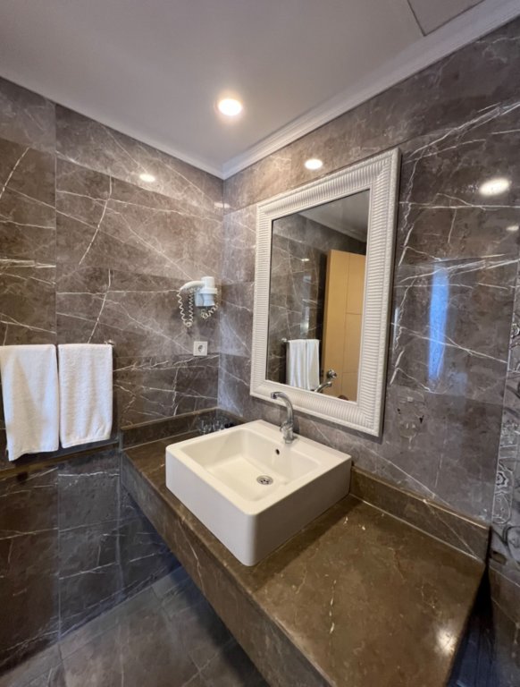 Кемер: La Perla Hotel Kemer All Inclusive