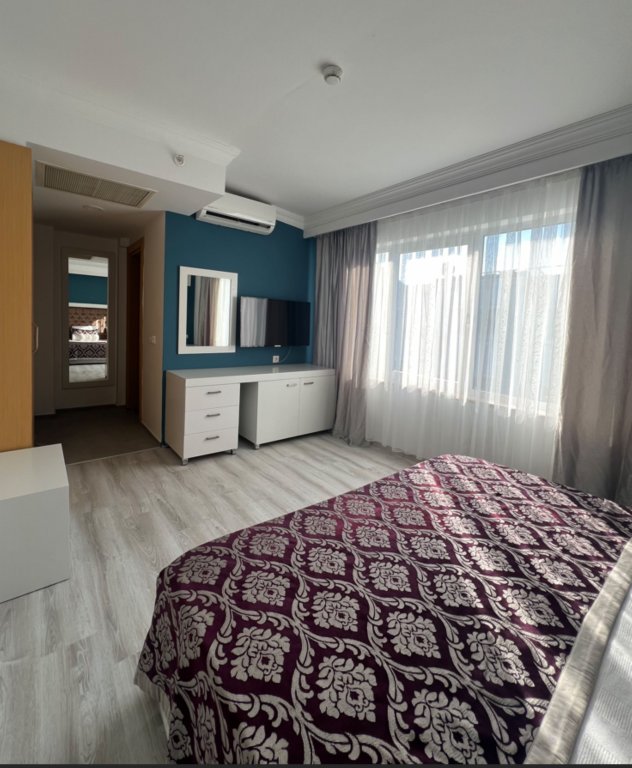 Кемер: La Perla Hotel Kemer All Inclusive