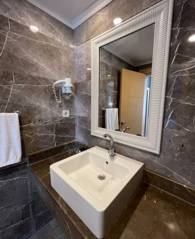 Кемер: La Perla Hotel Kemer All Inclusive