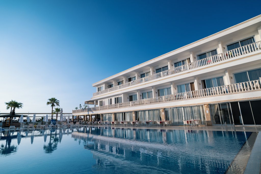 Кемер: La Perla Hotel Kemer All Inclusive