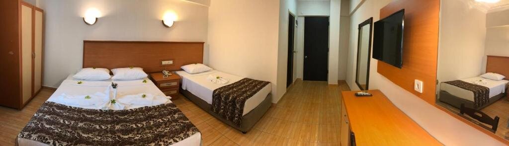 Кемер: Park Marina Hotel