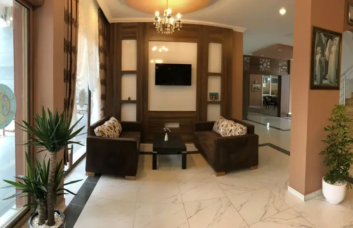 Кемер: Park Marina Hotel