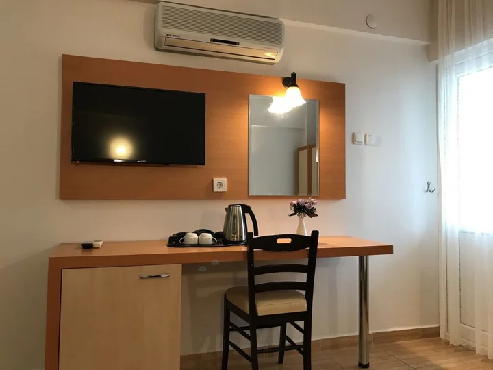 Кемер: Park Marina Hotel