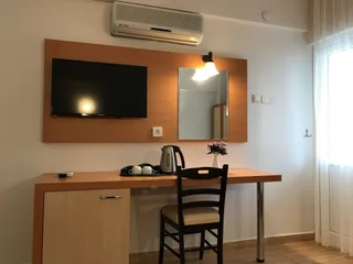 Кемер: Park Marina Hotel
