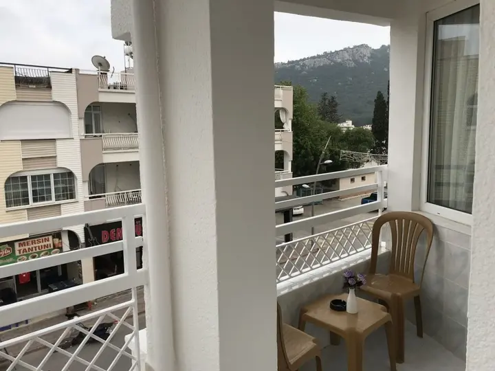 Кемер: Park Marina Hotel