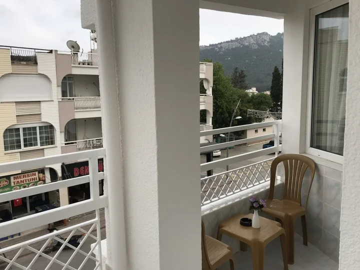 Кемер: Park Marina Hotel