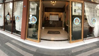 Кемер: Park Marina Hotel