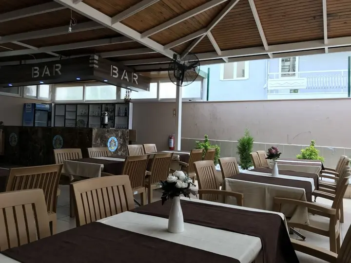 Кемер: Park Marina Hotel