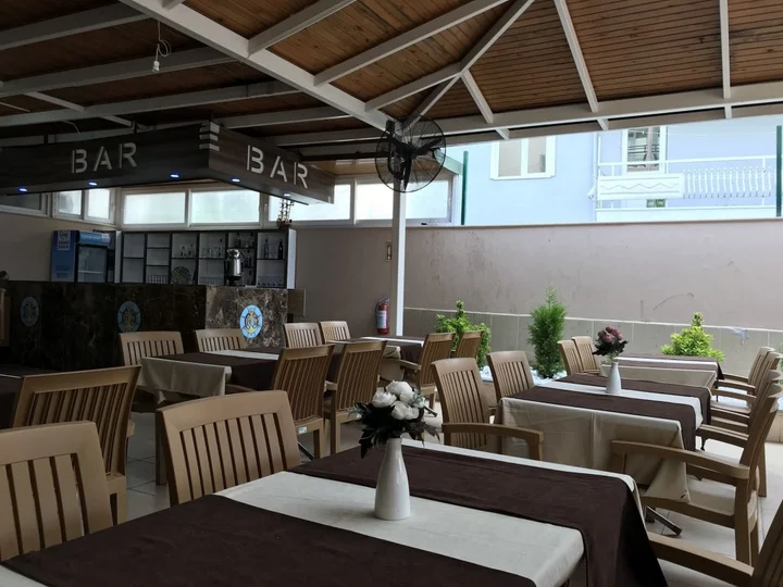 Кемер: Park Marina Hotel