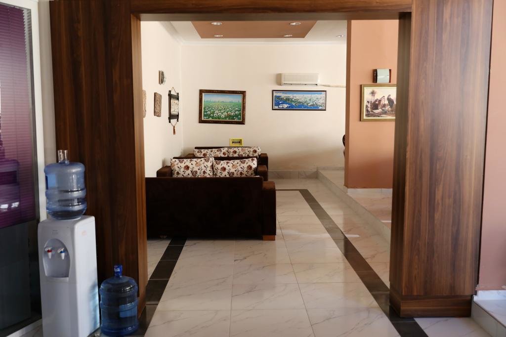 Кемер: Park Marina Hotel