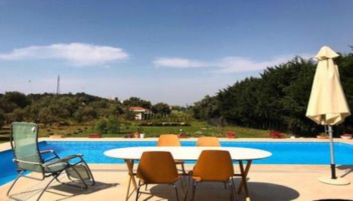 Урла: Urla VillaNova