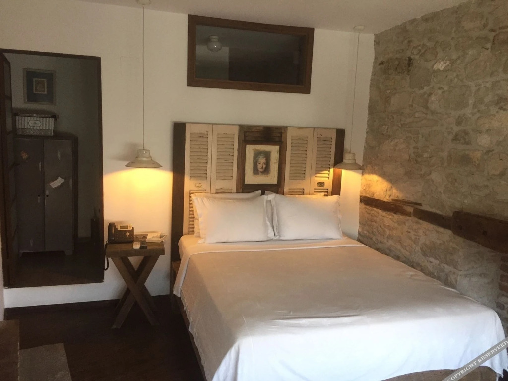 Урла: Art Design Otel