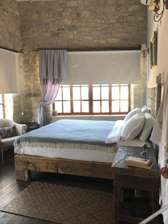 Урла: Art Design Otel