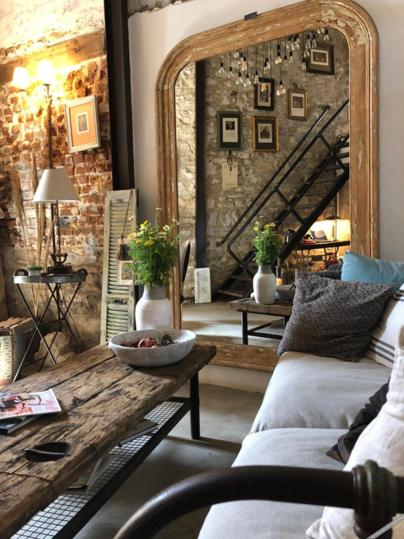 Урла: Art Design Otel