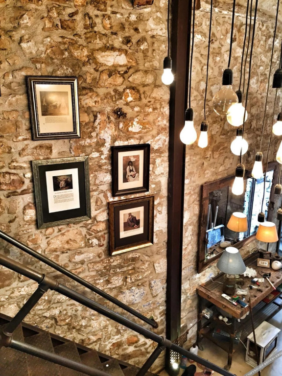 Урла: Art Design Otel