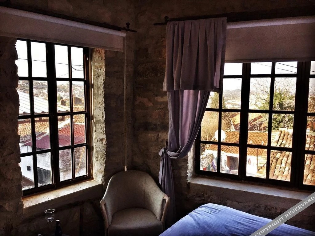 Урла: Art Design Otel