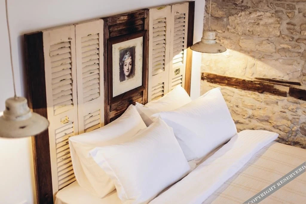 Урла: Art Design Otel