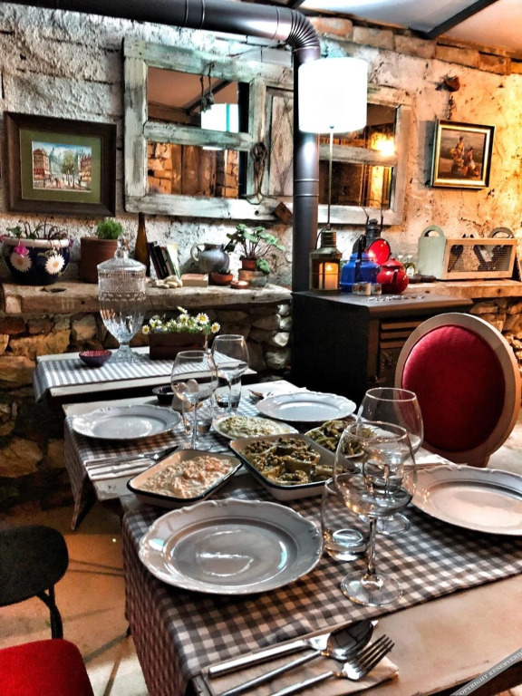 Урла: Art Design Otel