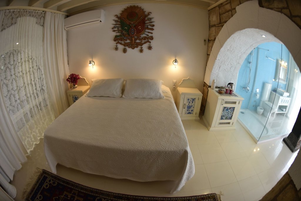 Бодрум: Villa Oliva Butik Hotel