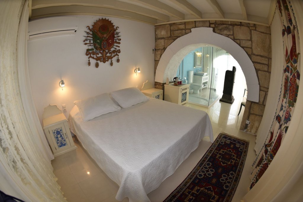 Бодрум: Villa Oliva Butik Hotel