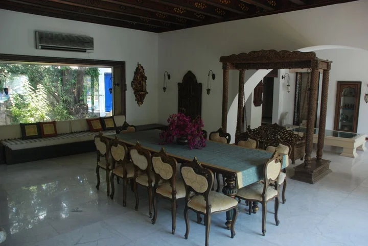 Бодрум: Villa Oliva Butik Hotel