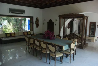 Бодрум: Villa Oliva Butik Hotel