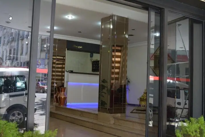 Kazanci Otel — фото 1