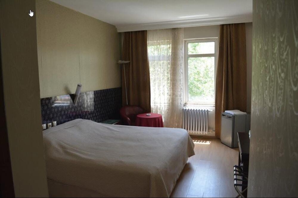 Кахраманмарас: Kazanci Otel