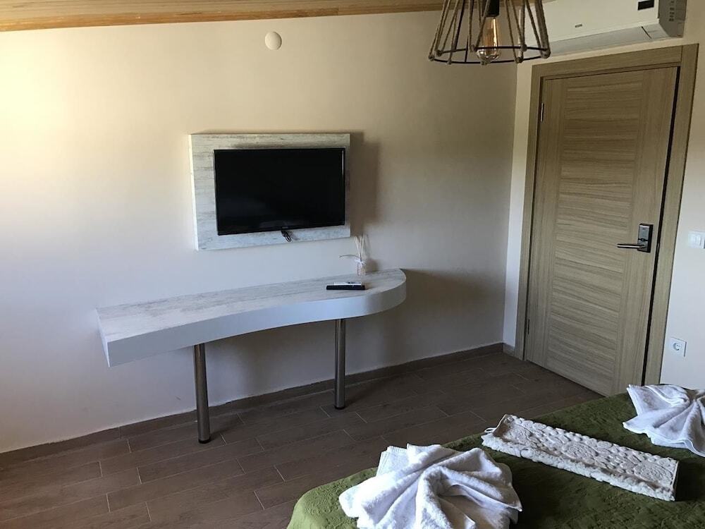 Урла: Serra Otel