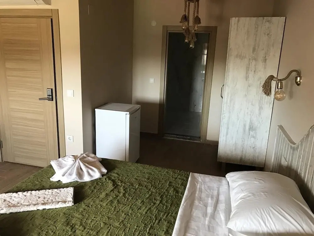 Урла: Serra Otel