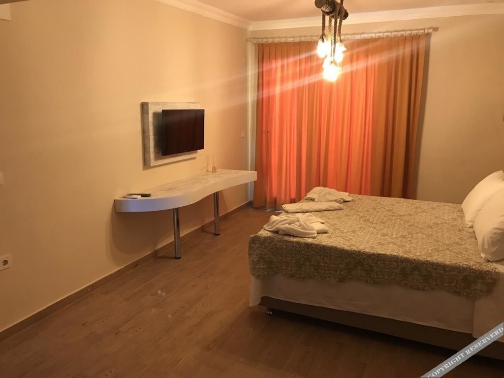 Урла: Serra Otel