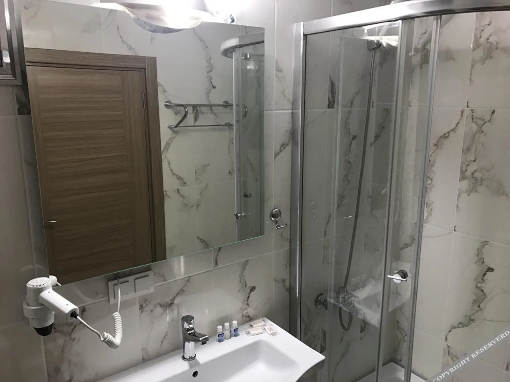 Урла: Serra Otel