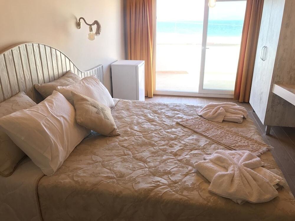 Урла: Serra Otel