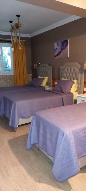 Урла: Serra Otel